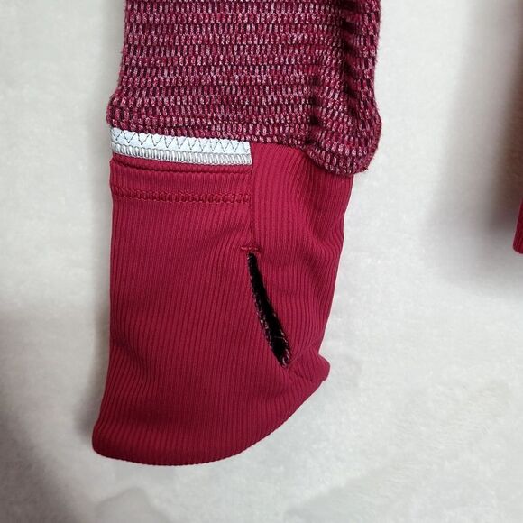 Lululemon Runderful 1/2 Zip Pullover Size 2 - Picture 8 of 16
